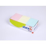 Stick´n Bloček samolepící 38x51 pastel. mix, 100l /21004/ – Hledejceny.cz
