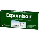 ESPUMISAN POR 40MG CPS MOL 50 – Zboží Mobilmania