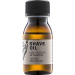 Dear Beard Shave Oil 50 ml – Zboží Dáma