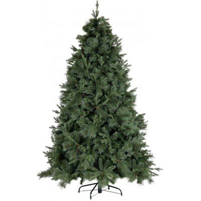 Bizzotto Umělý vánoční strom Hubbard 150 cm – Hledejceny.cz