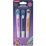 Stabilo Swing Cool K-pop Huntrix Derpy, Sussie, Jinu 3 ks 275/3-2-2 – Hledejceny.cz