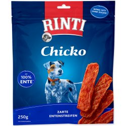 Finnern Rinti Dog Extra Chicko kachna 90 g