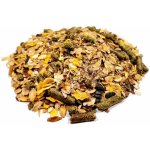 Koňské bylinky Krmná směs Klisny a hříbata 20 kg – Zboží Dáma