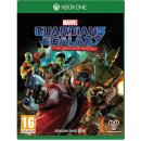 Hry na Xbox One Guardians of the Galaxy: The Telltale Series