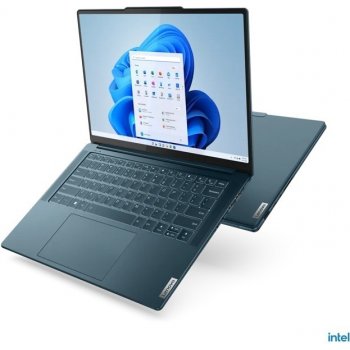 Lenovo Yoga Pro 9 83BU006FCK