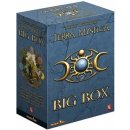 Mindok Capstone Games Terra Mystica Big Box EN