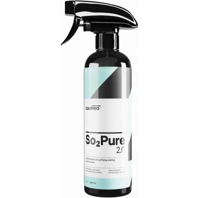 CarPro SO2Pure 2.0 500 ml | Zboží Auto