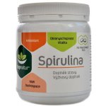 Topnatur Spirulina 750 tablet – Hledejceny.cz