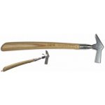 DOUBLE Kladívko kovářské odpružené S 200 g – Zboží Mobilmania