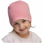 Esito jarní čepice Old pink růžová – Hledejceny.cz