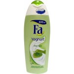 Fa Yoghurt & Aloe Vera sprchový gel 400 ml – Zbozi.Blesk.cz