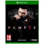 Vampyr – Zboží Mobilmania