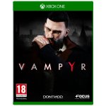 Vampyr – Hledejceny.cz