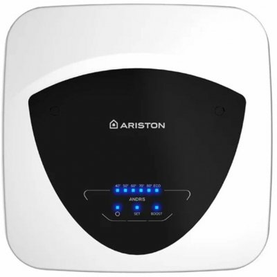 Ariston ANDRIS ELITE 30 PL EU 3105089 – Zboží Mobilmania