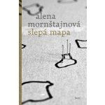 Slepá mapa – Zboží Dáma