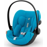 CYBEX Cloud G i-Size 2024 Beach Blue Plus – Hledejceny.cz
