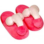 Bačkory s pindíky – Zboží Dáma