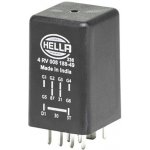 HELLA Ridici jednotka, doba zhaveni 4RV008188-491 – Hledejceny.cz