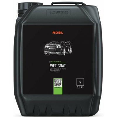 ADBL Wet Coat 5 l – Sleviste.cz