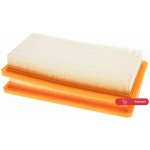 Vacs Karcher 6.414-631.0 Hepa filtry 2 ks – Hledejceny.cz