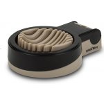 NAVA Plastový kráječ na vajíčka Misty s nerezovými drátky 12cm – Sleviste.cz