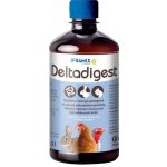 Verynat pro drůbež a králíky 500 ml – Zboží Dáma