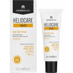 Heliocare 360° Gel Oil-Free SPF50 50 ml – Zboží Dáma