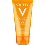 Vichy Idéal Soleil krém na obličej SPF50+ 50 ml – Zboží Dáma