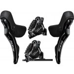 Shimano 105 ST-R7120 – Zboží Mobilmania