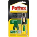 Pattex Speciální lepidlo Textil 20g – HobbyKompas.cz