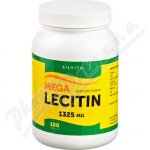 Mega Lecitin 1325mg 100 tobolek – Hledejceny.cz