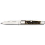 Albainox nůž zavírací lovecký 01197 machete deer 7,5 cm – Zboží Mobilmania