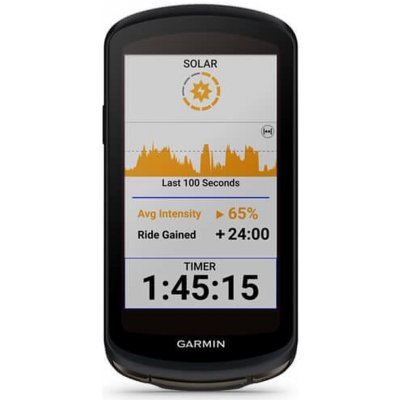 Garmin GPS Edge 1040 PRO Solar – Zboží Mobilmania