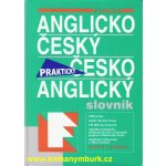 Slovník FIN anglicko-český - česko-anglický - praktický - 2. vydání - Slovník FIN - kolektiv