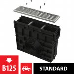 Alcadrain AVZ102R-R103S – Hledejceny.cz