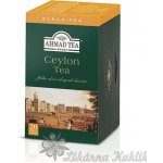 Ahmad Tea Ceylon 20 x 2 g – Zbozi.Blesk.cz