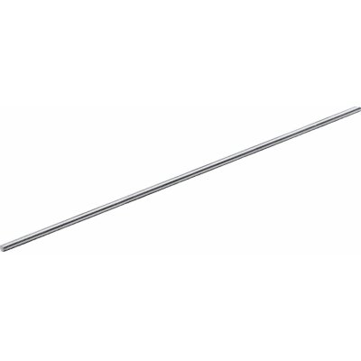 Závitová tyč bíle pozinkovaná M16 x 2000 mm – Hledejceny.cz