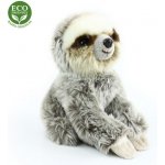 Eco- Friendly lenochod sedící 18 cm – Zboží Dáma