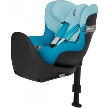 CYBEX SIRONA SX2 I-SIZE 2023 Beach Blue