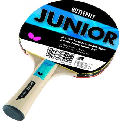 Butterfly Junior – Sleviste.cz