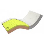 Postelia VISCO YOGA AIR MEDIUM – Zboží Mobilmania