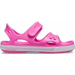 Crocs Crocband II sandal PS Electric Pink – Hledejceny.cz