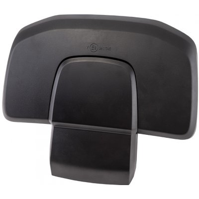 Pravé rampové zrcátko MAN TGX II – Sleviste.cz