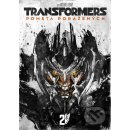 Transformers: Pomsta poražených - Edice 10 let: DVD