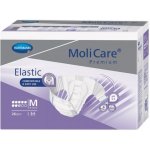MoliCare Premium Elastic M 26 ks – Zboží Mobilmania