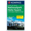 50 Nationalpark Hohe Tauern 3 mapy 1:50 000