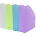 Karton P+P Magazin box Opaline Frosty zelený PP 1 mm 2-79819 – Zboží Mobilmania