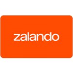 Zalando dárková karta (cashback 5 %) 2 000 Kč – Zboží Dáma