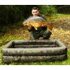 Podložka pod ryby Fox Nafukovací podložka Carpmaster Air Mat