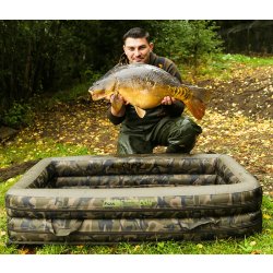 Fox Nafukovací podložka Carpmaster Air Mat XL